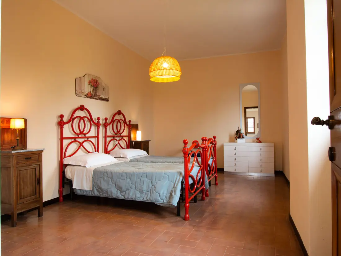 Maison de Vacances Città di Castello