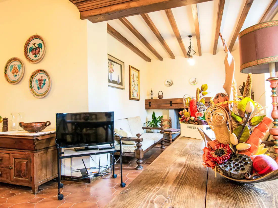 Maison de Vacances Città di Castello