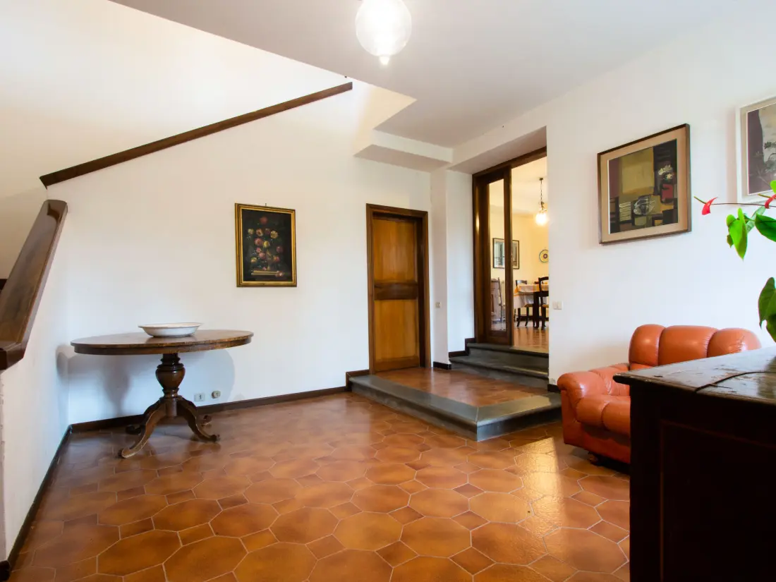 Maison de Vacances Città di Castello