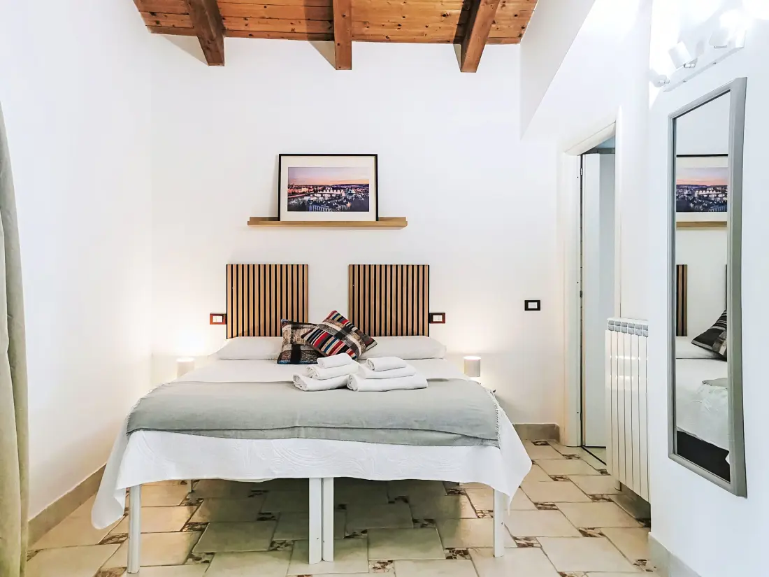 Maison de Vacances Città Sant'Angelo