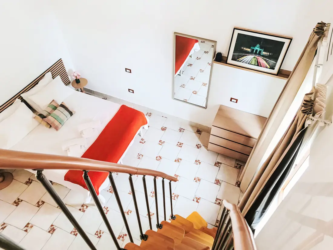 Maison de Vacances Città Sant'Angelo