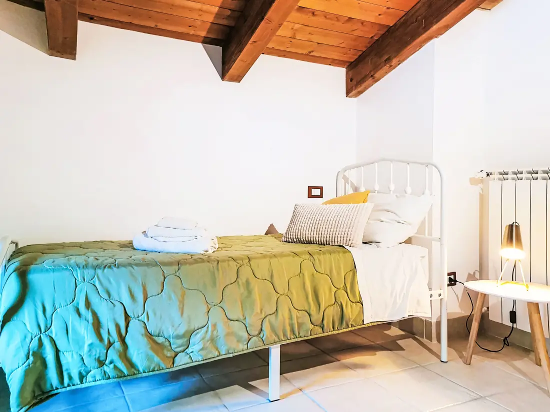 Maison de Vacances Città Sant'Angelo