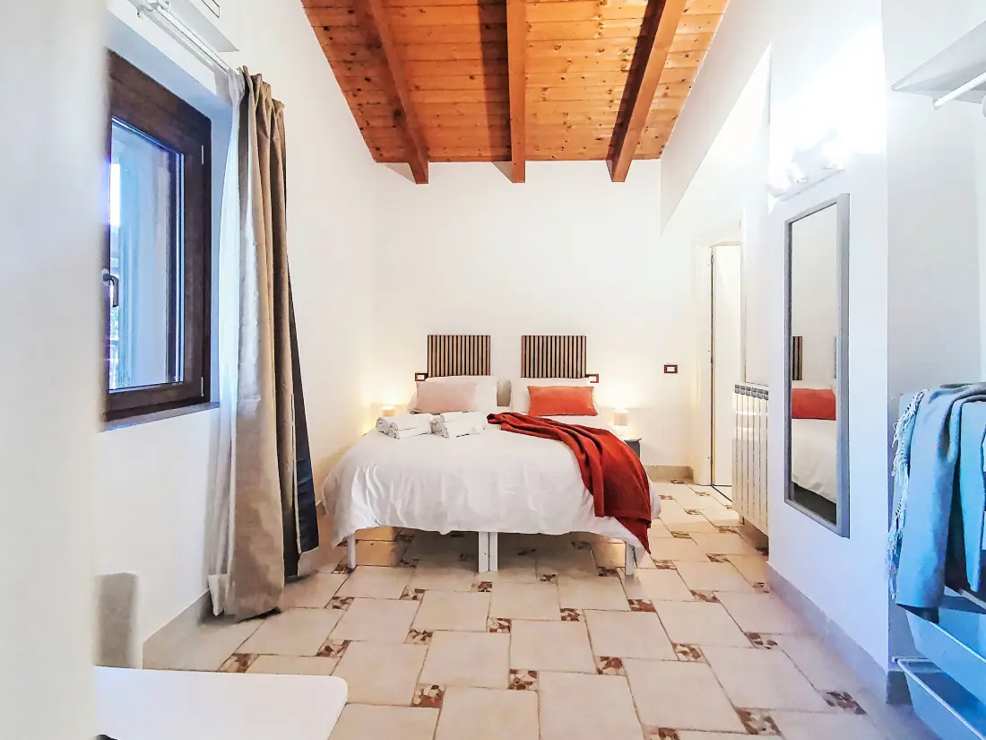 Maison de Vacances Città Sant'Angelo