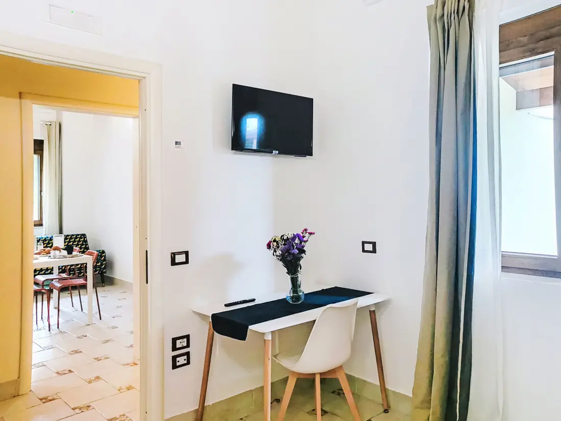 Maison de Vacances Città Sant'Angelo