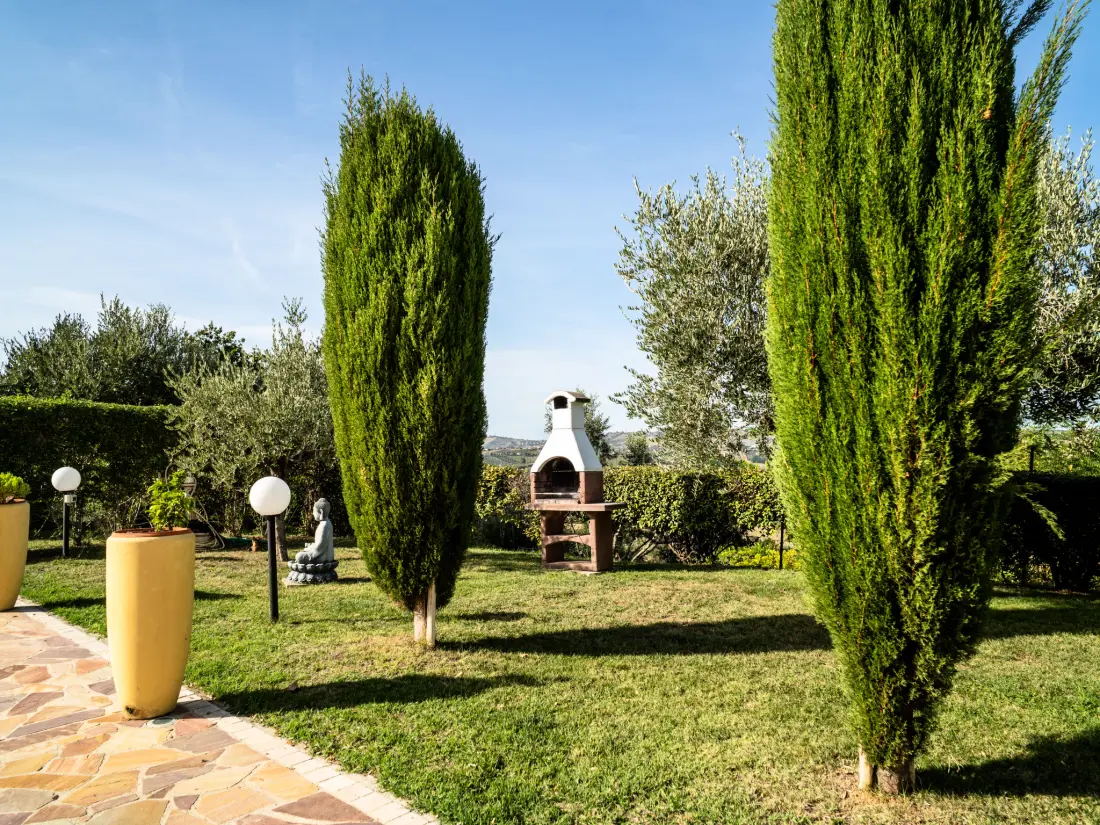 Maison de Vacances Città Sant'Angelo