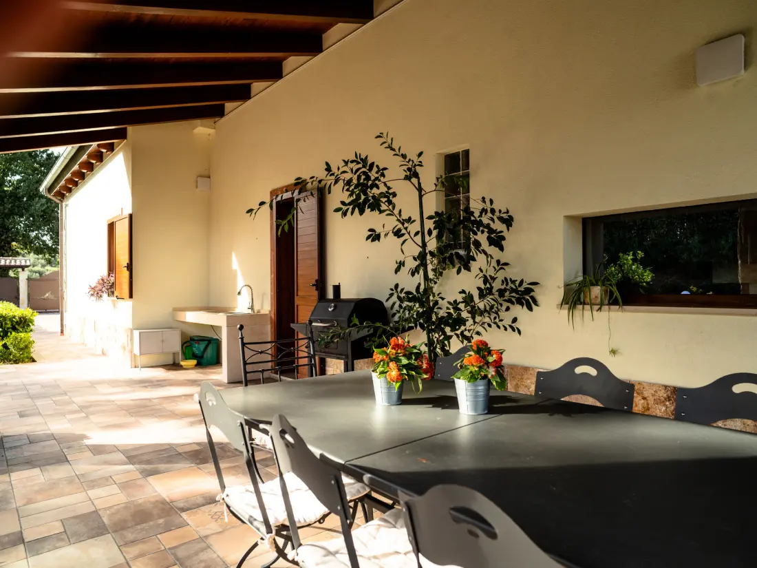Maison de Vacances Città Sant'Angelo