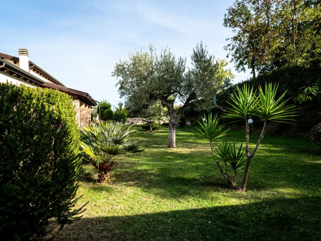 Maison de Vacances Città Sant'Angelo