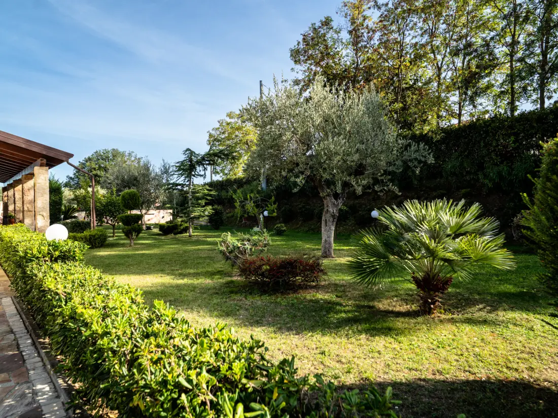 Maison de Vacances Città Sant'Angelo