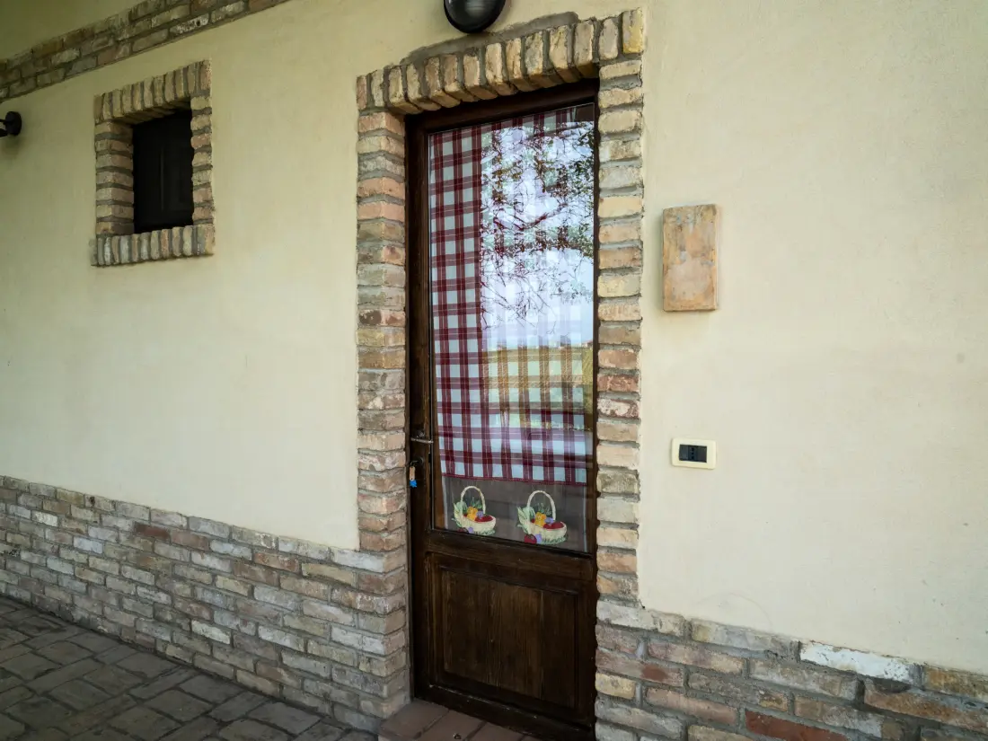 Résidence Torretta