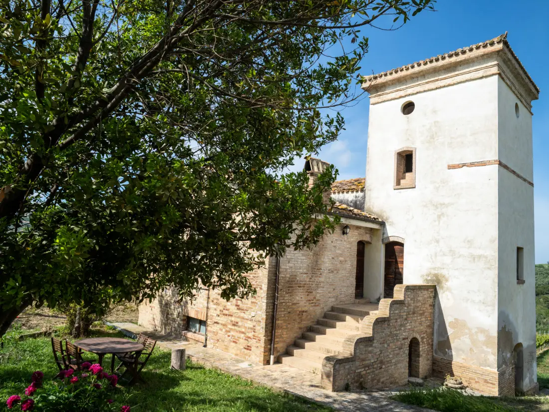 Résidence Torretta