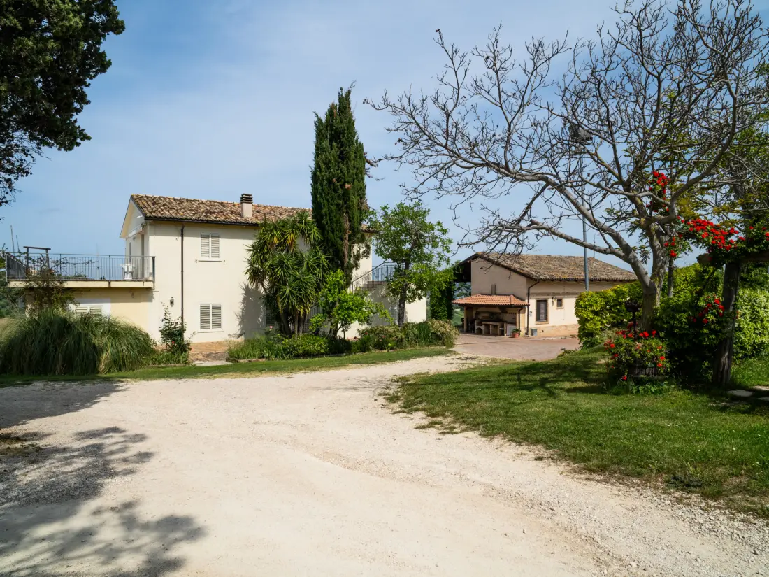 Résidence Torretta