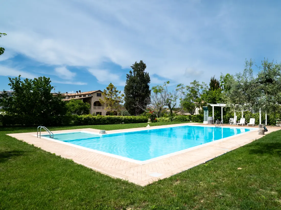 Résidence Torretta