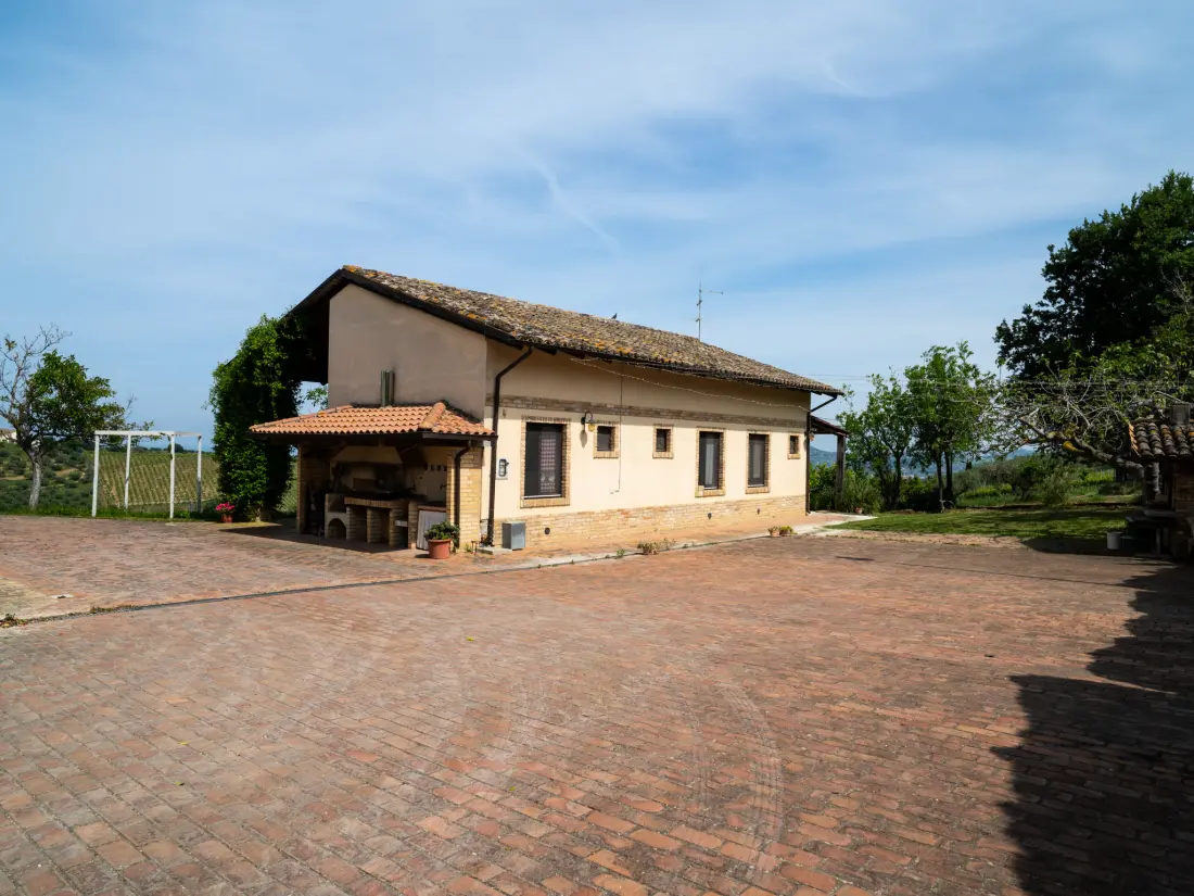 Résidence Torretta