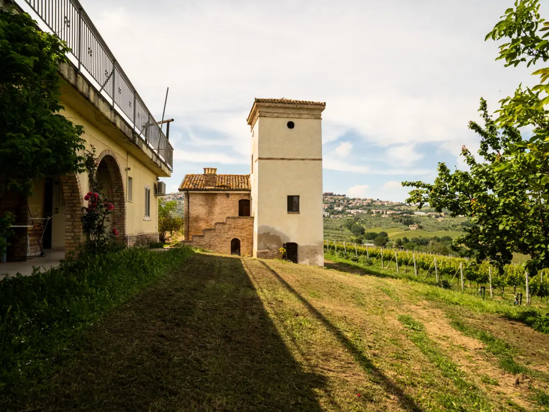 Résidence Torretta