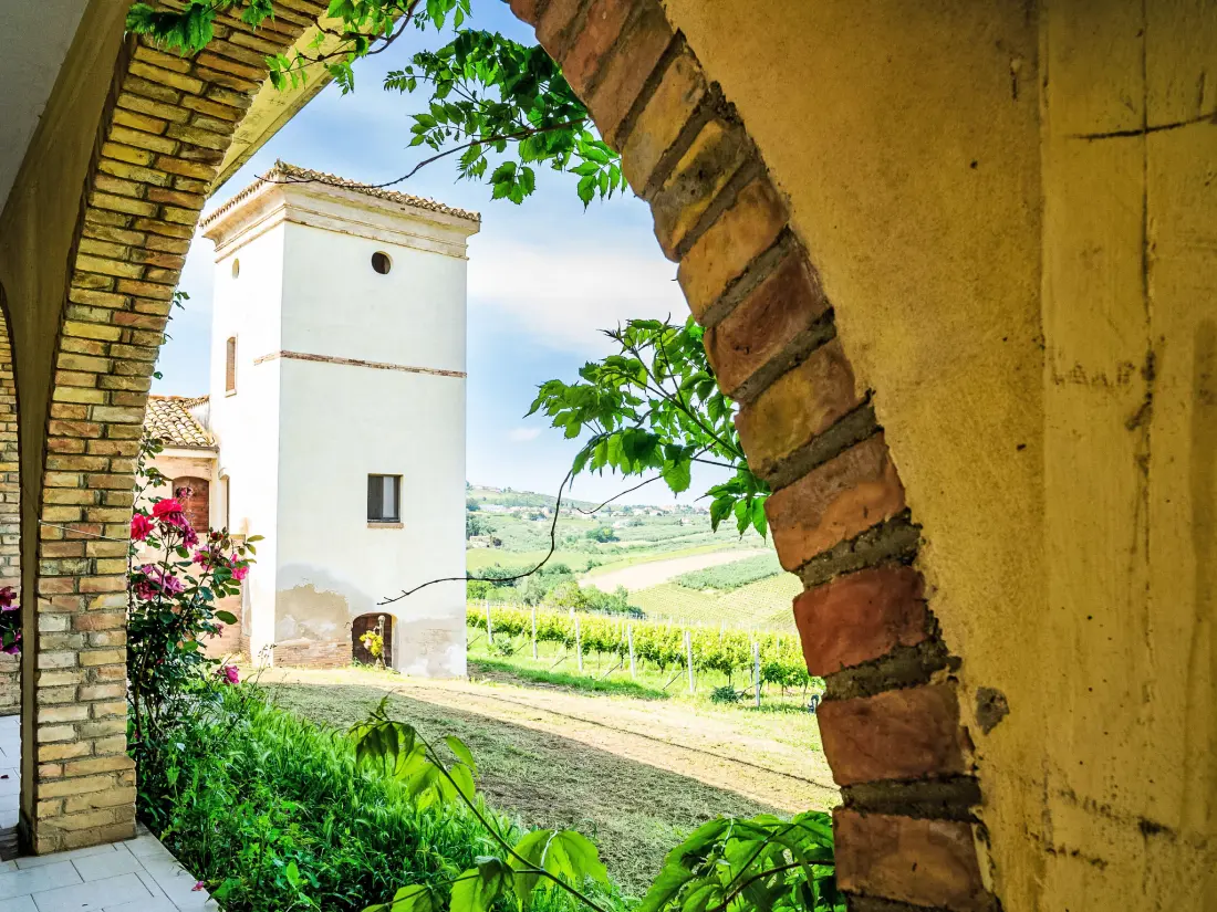 Résidence Torretta