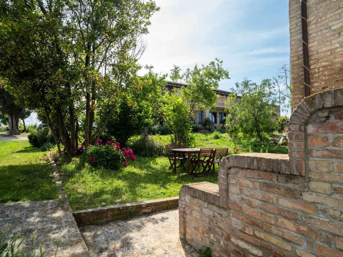 Résidence Torretta