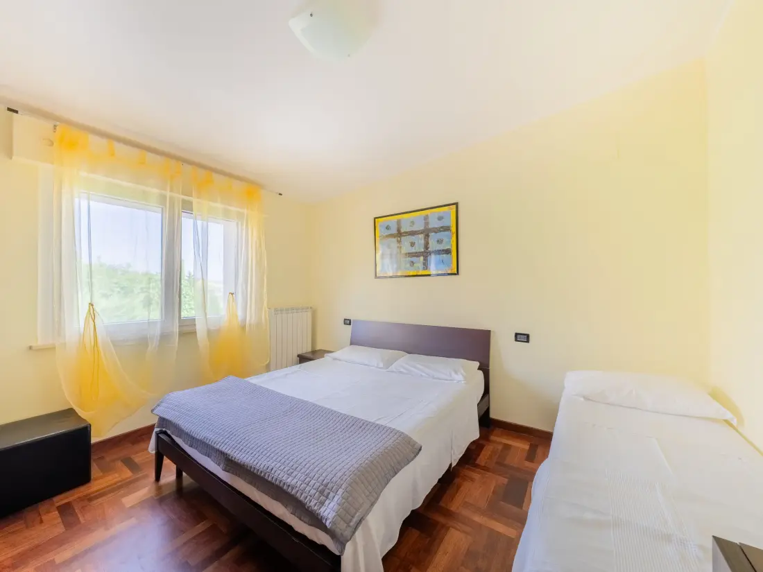 Résidence Suite dei Monti