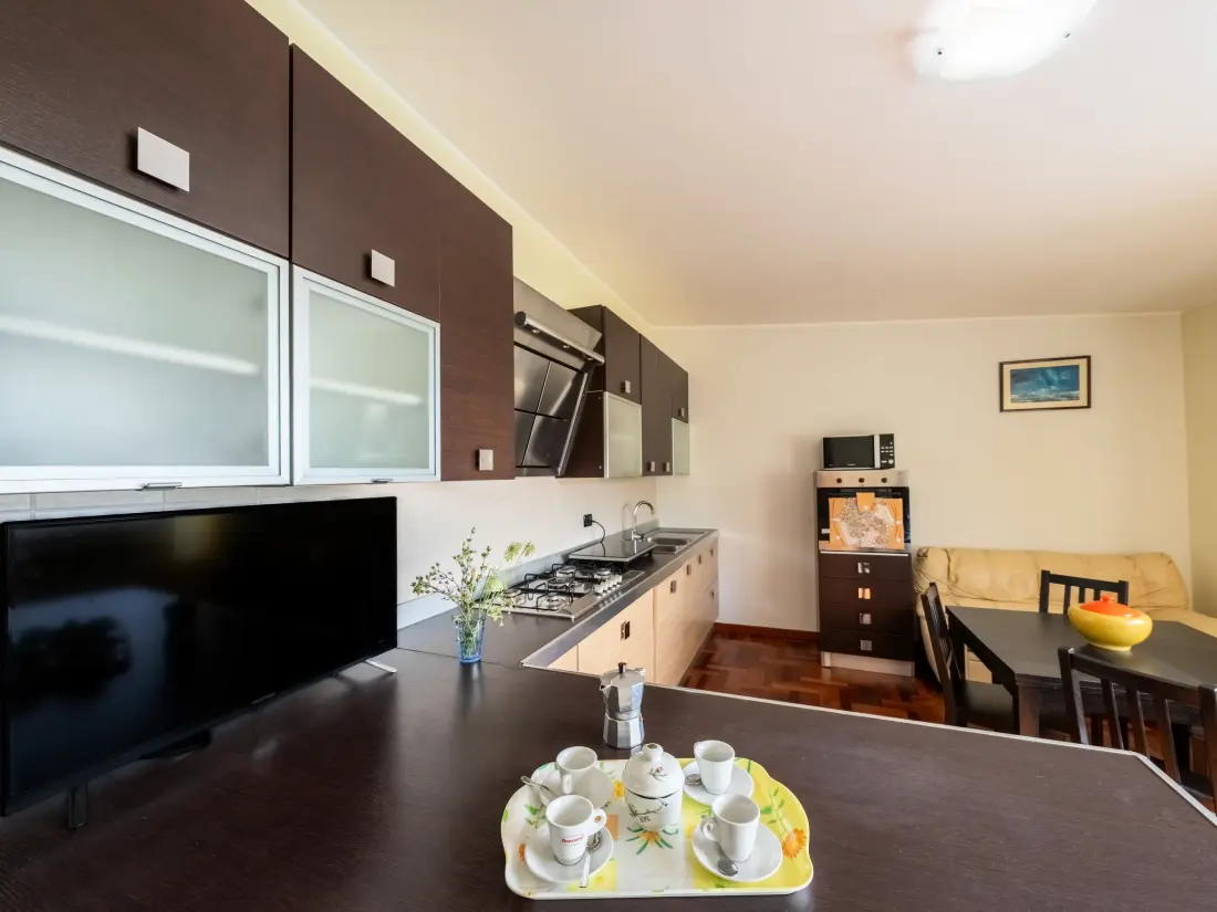 Résidence Suite dei Monti