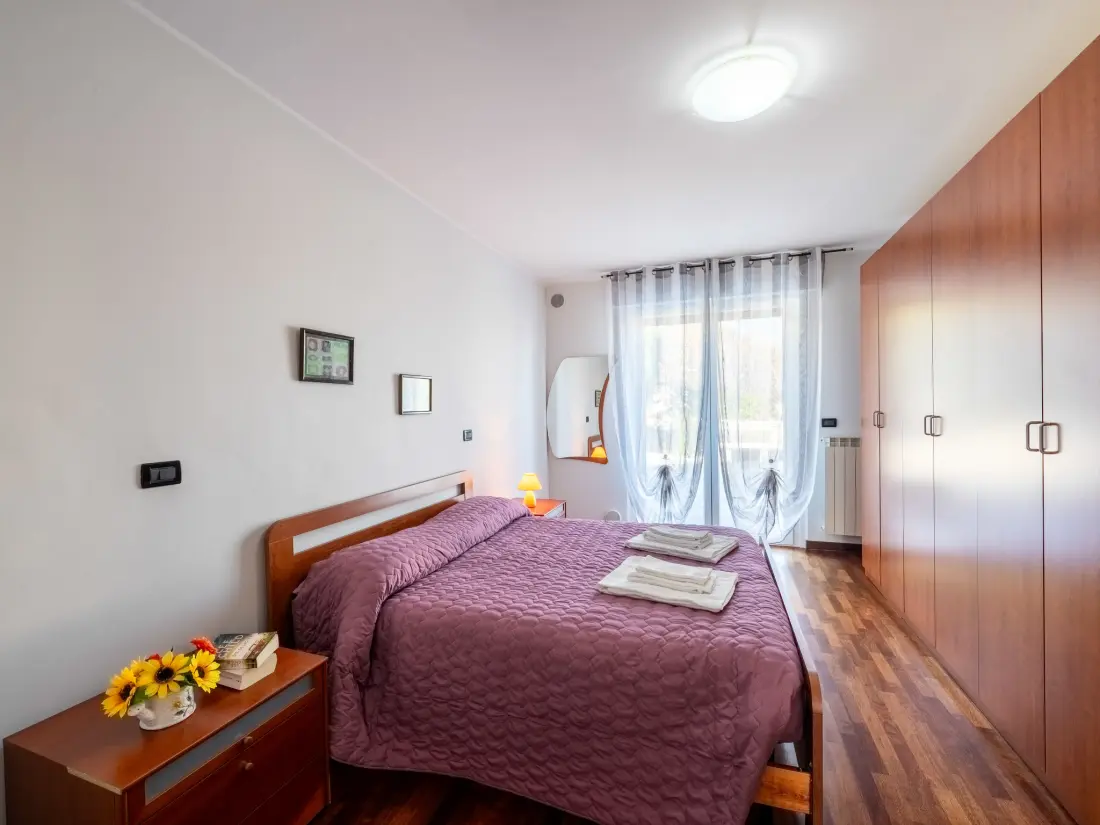 Résidence Suite dei Monti