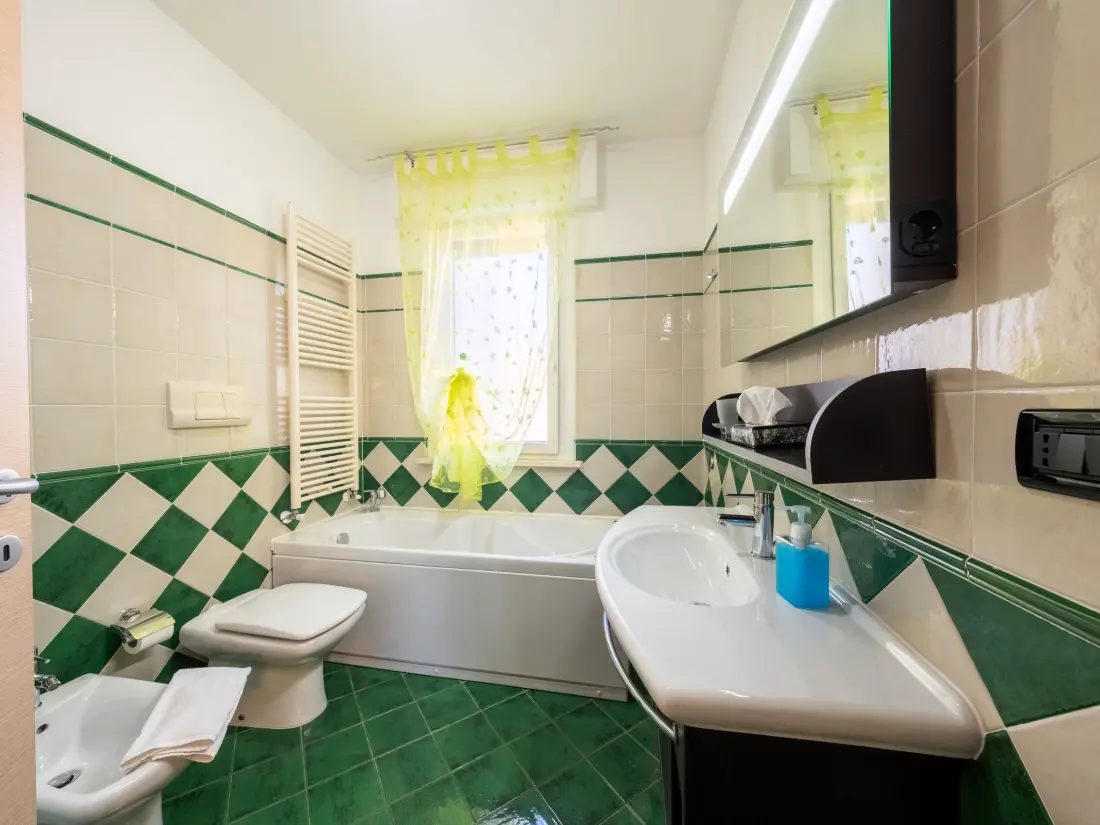 Résidence Suite dei Monti