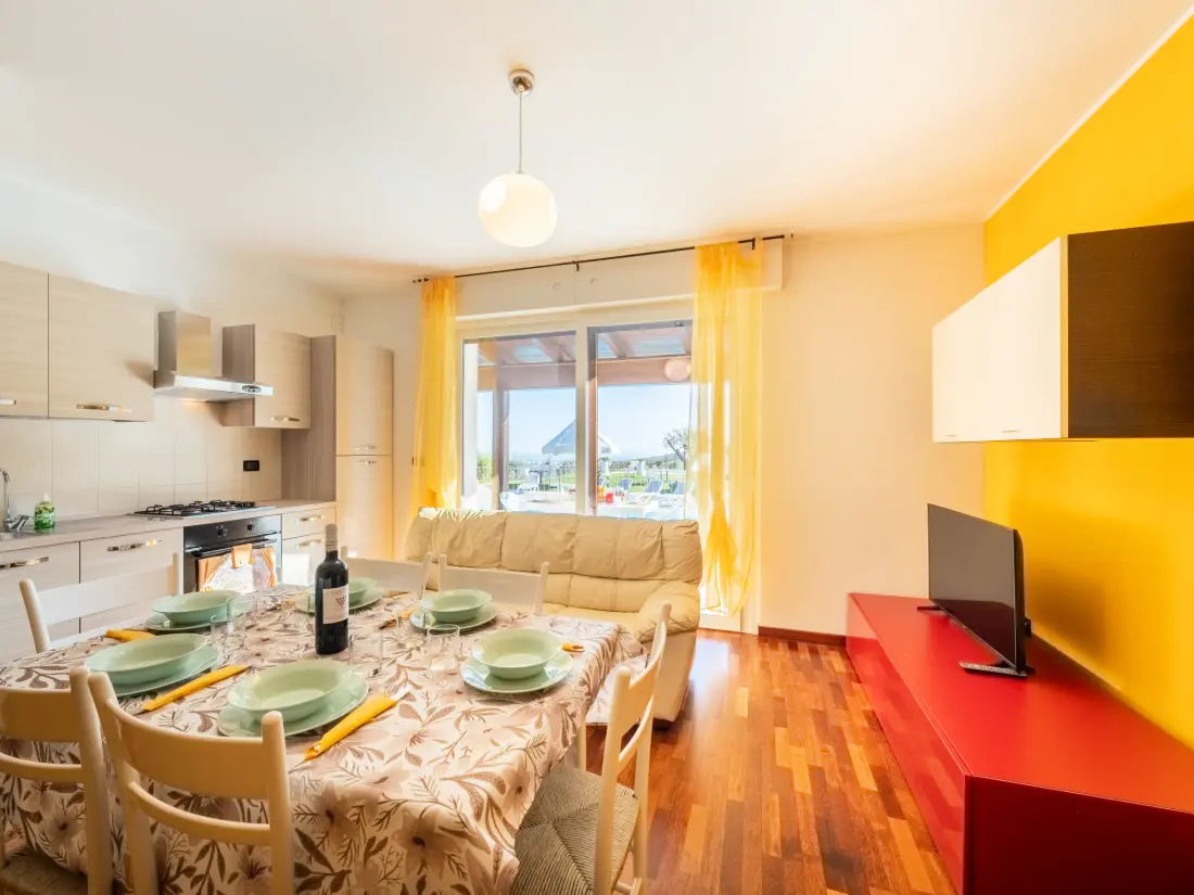 Résidence Suite dei Monti