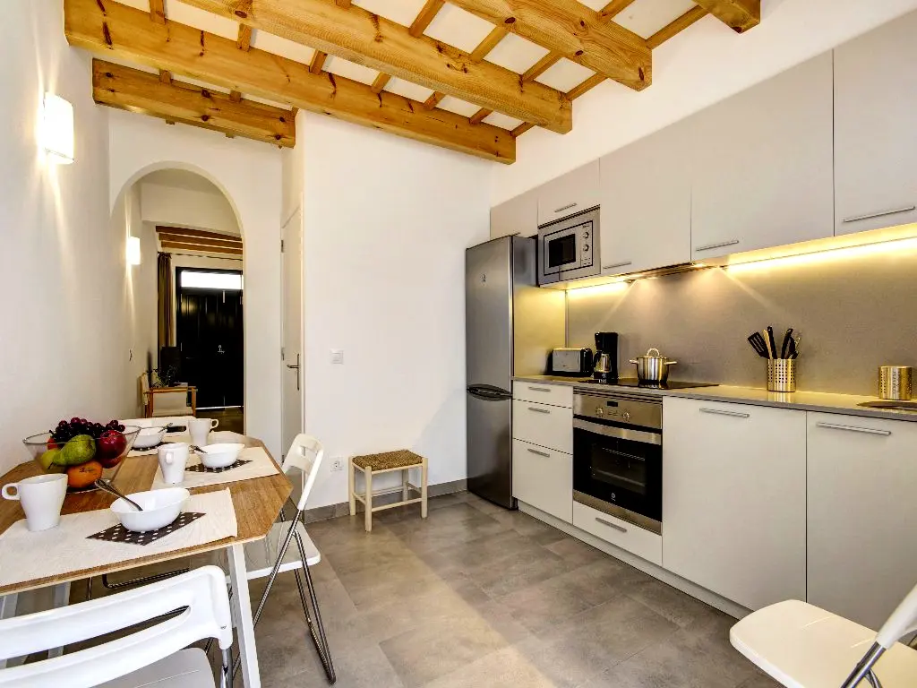 Maison à Ciutadella de Menorca