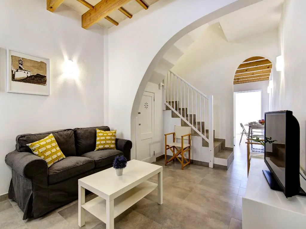 Maison à Ciutadella de Menorca