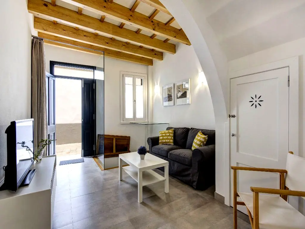 Maison à Ciutadella de Menorca