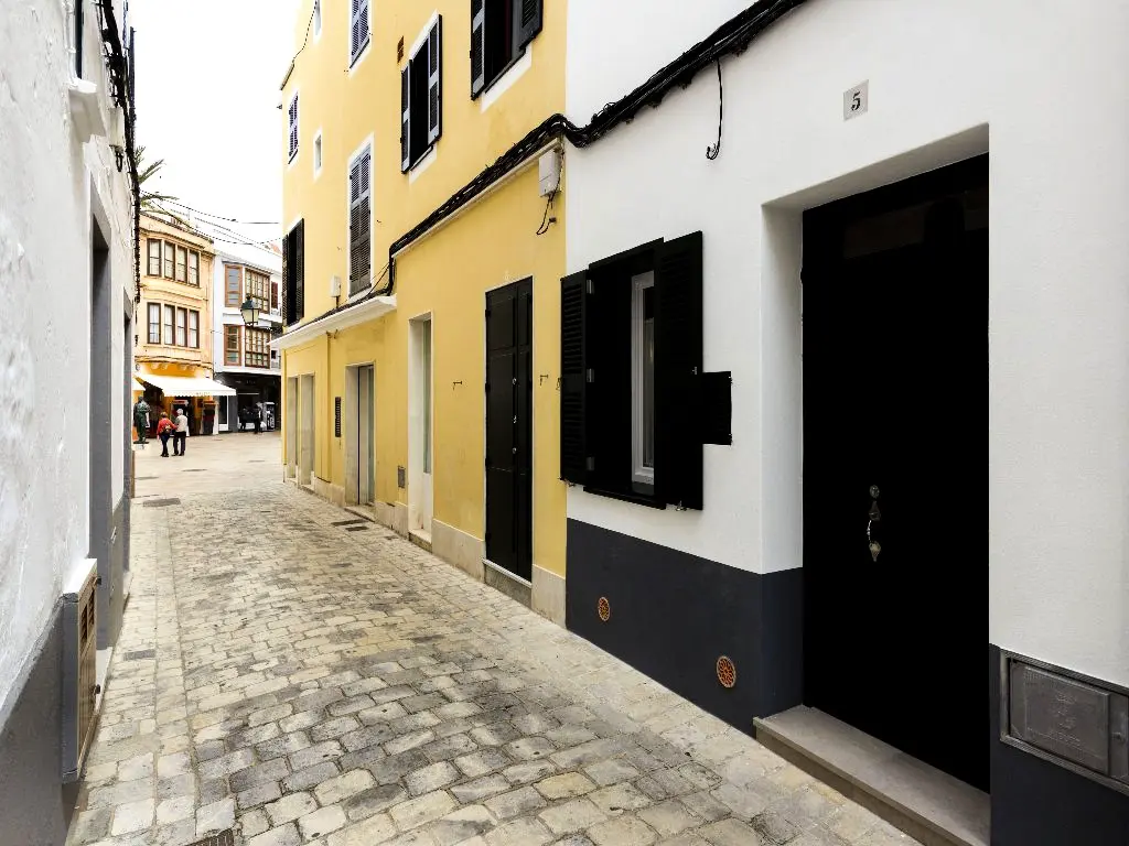 Maison à Ciutadella de Menorca