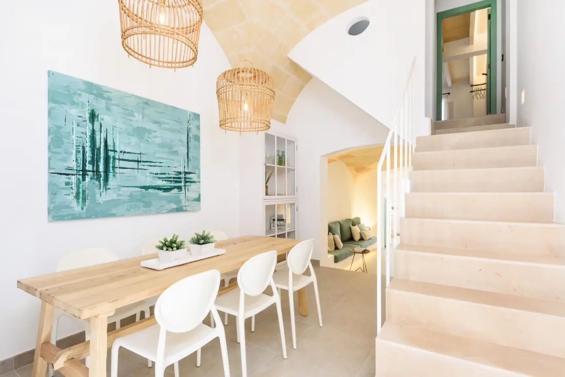 Maison à Ciutadella de Menorca