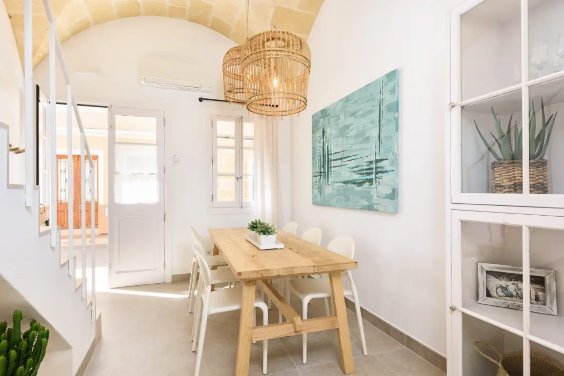 Maison à Ciutadella de Menorca