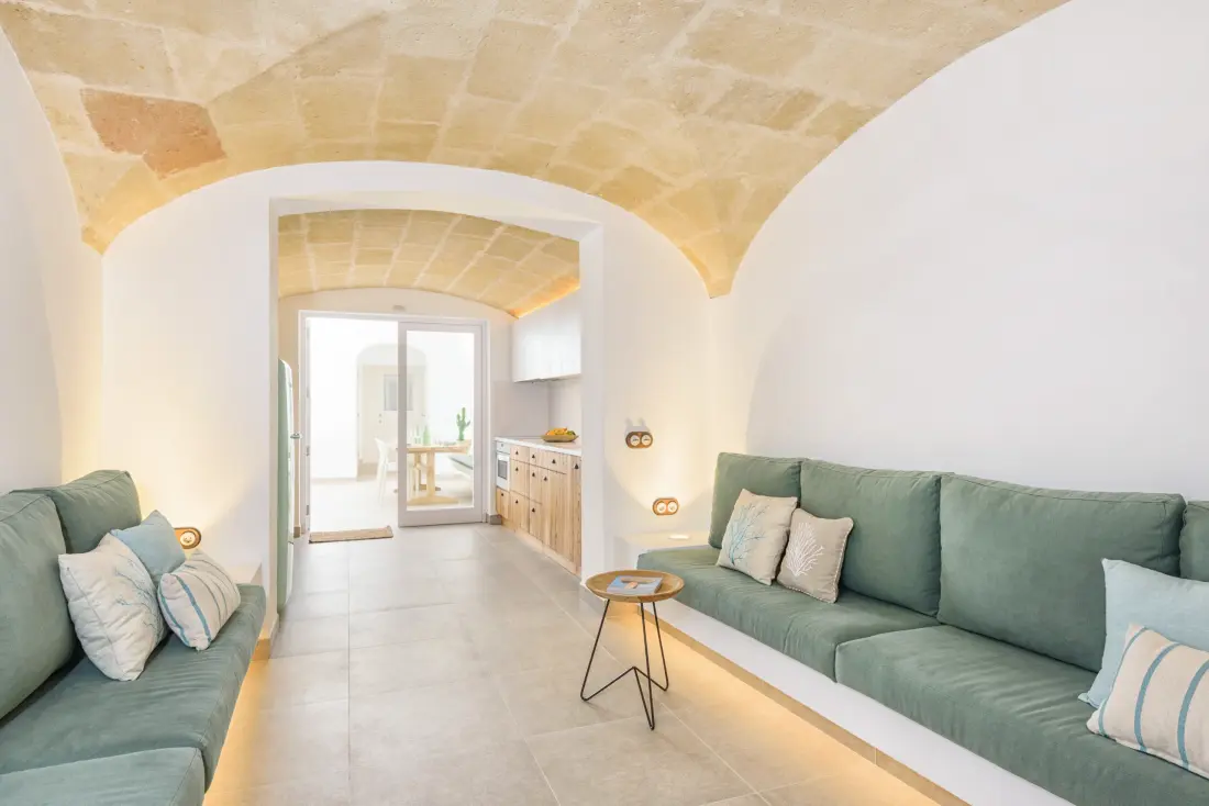 Maison à Ciutadella de Menorca