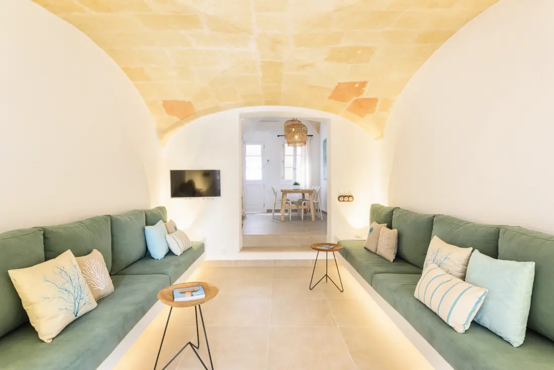 Maison à Ciutadella de Menorca