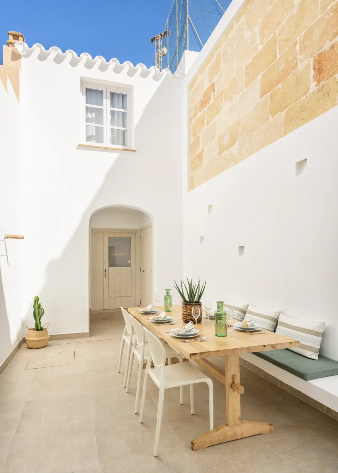 Maison à Ciutadella de Menorca