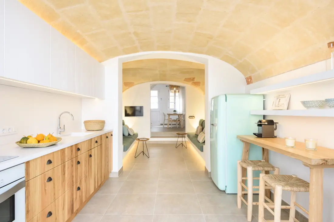 Maison à Ciutadella de Menorca