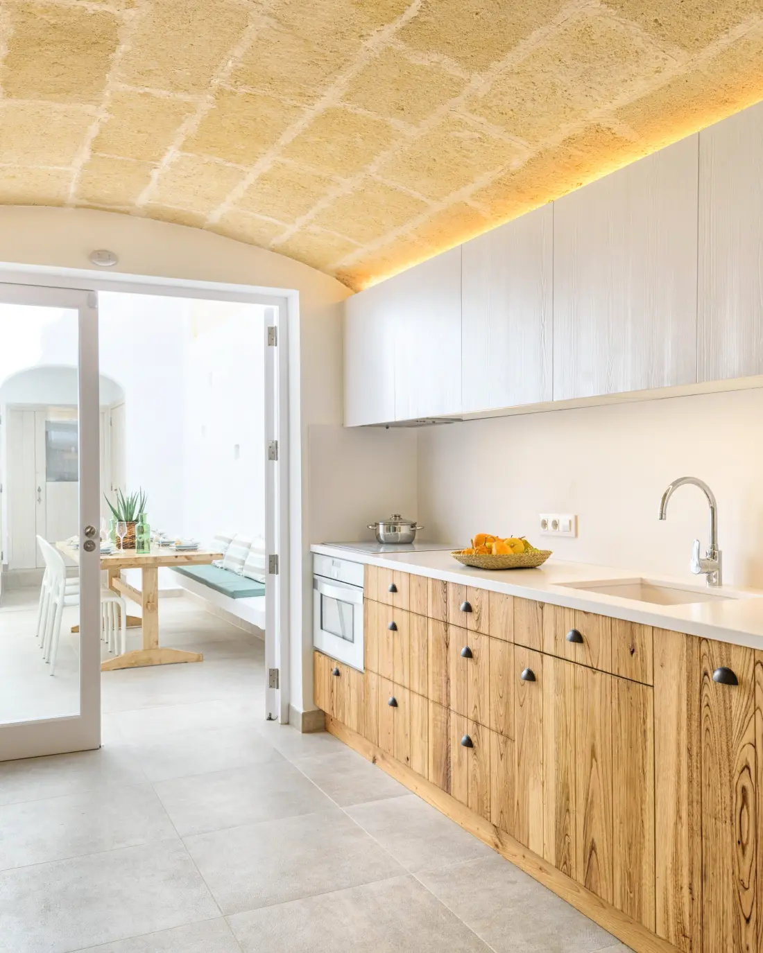 Maison à Ciutadella de Menorca
