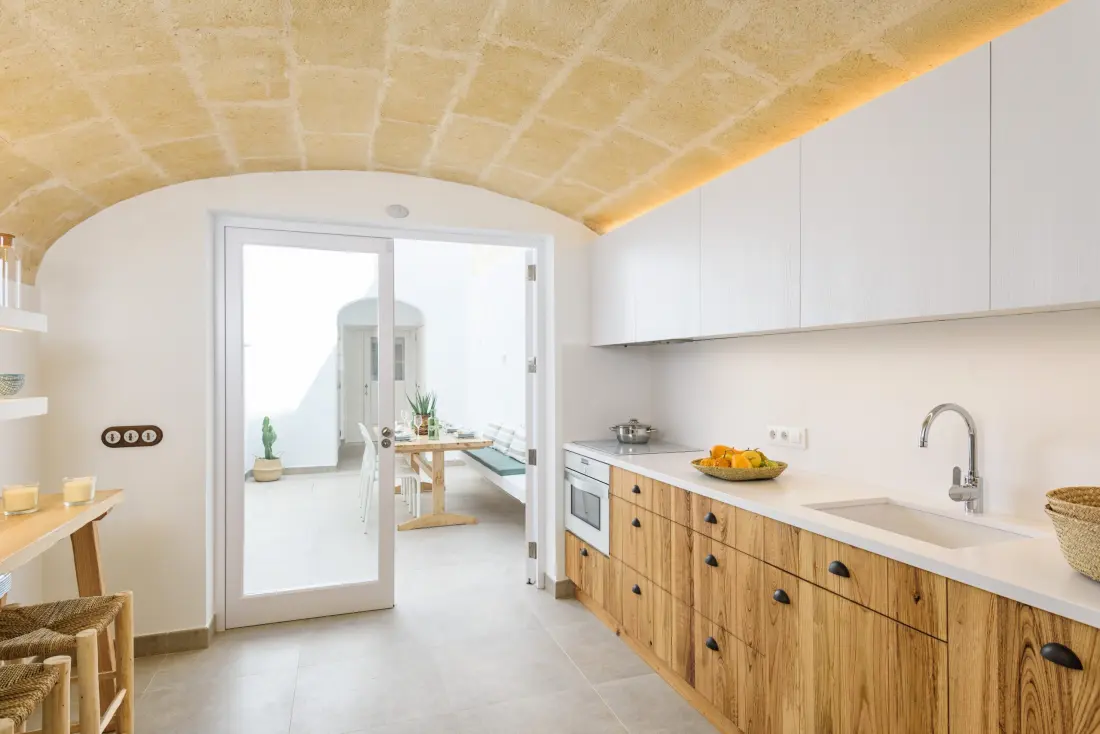 Maison à Ciutadella de Menorca
