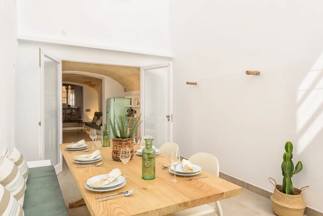 Maison à Ciutadella de Menorca