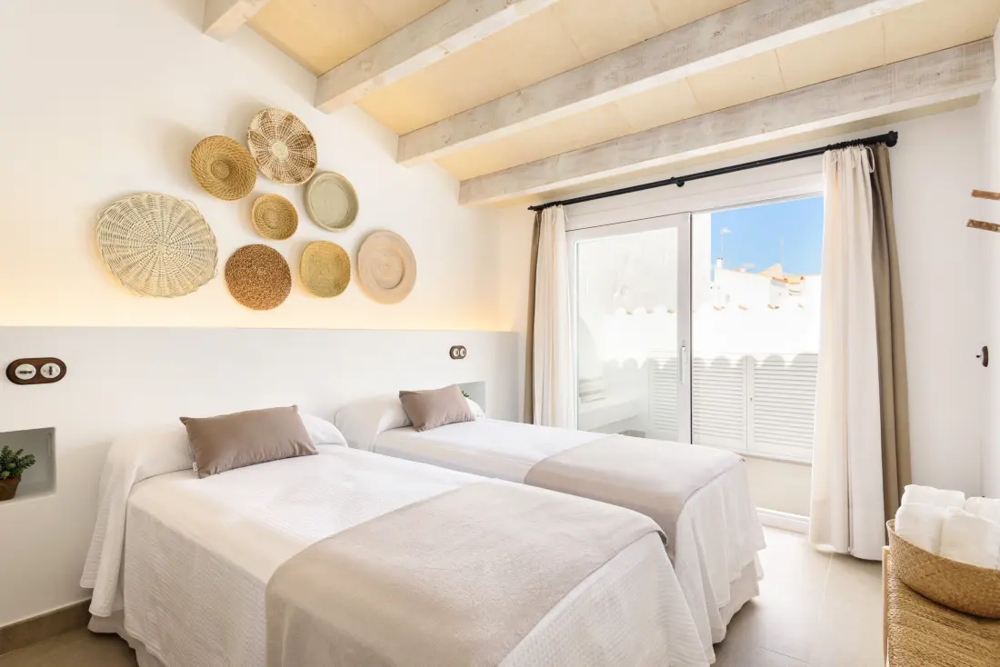 Maison à Ciutadella de Menorca