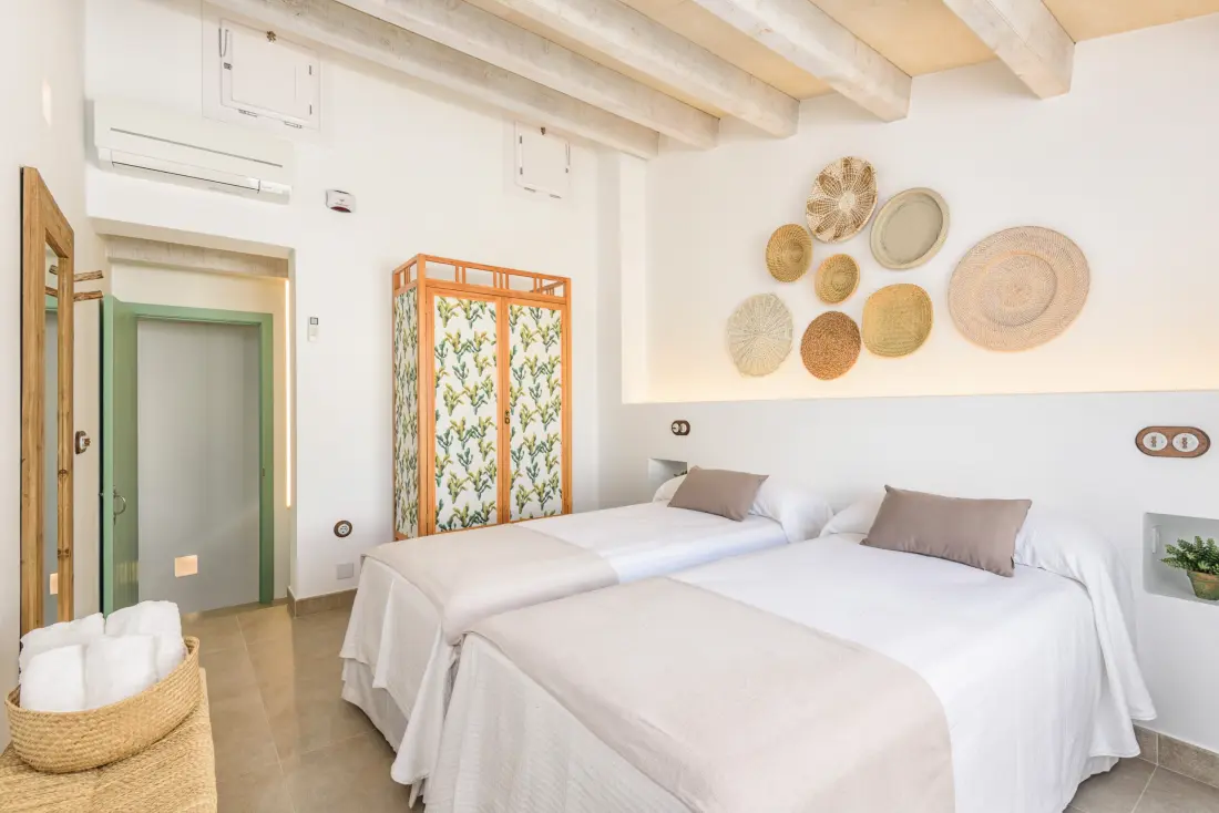 Maison à Ciutadella de Menorca