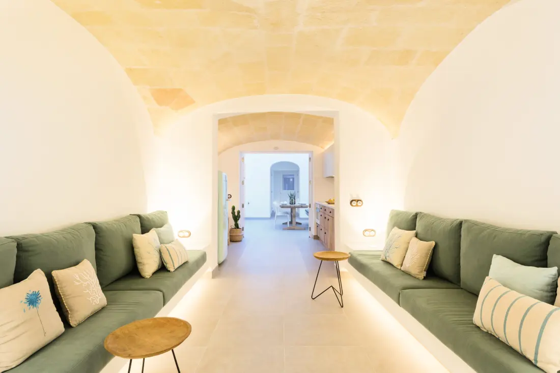 Maison à Ciutadella de Menorca