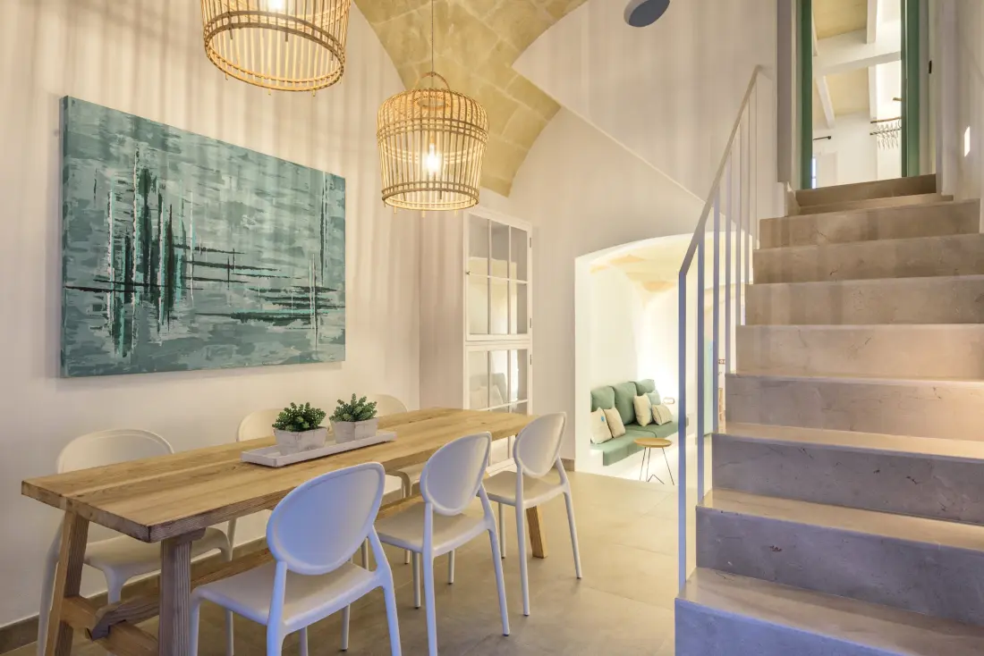 Maison à Ciutadella de Menorca