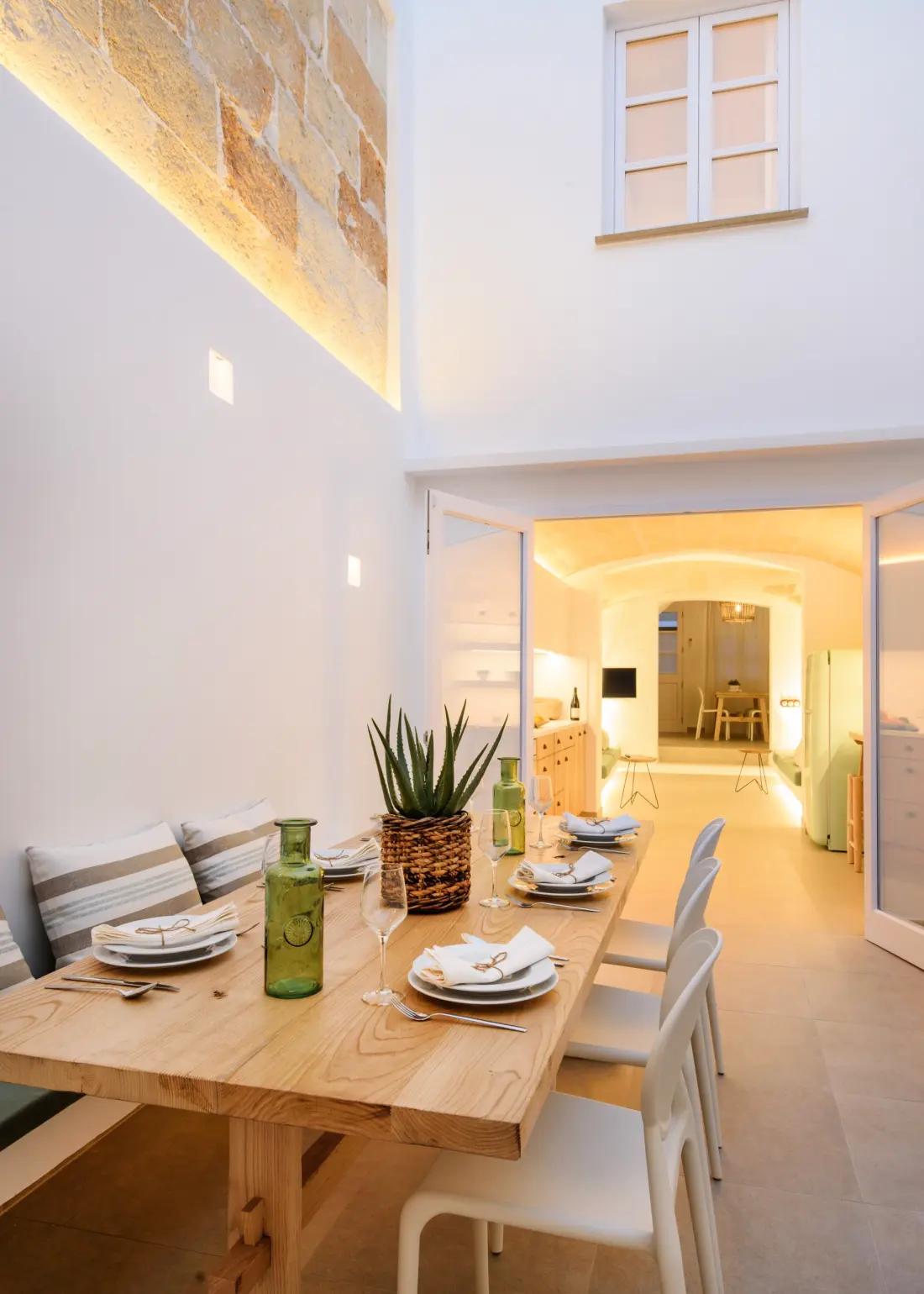 Maison à Ciutadella de Menorca