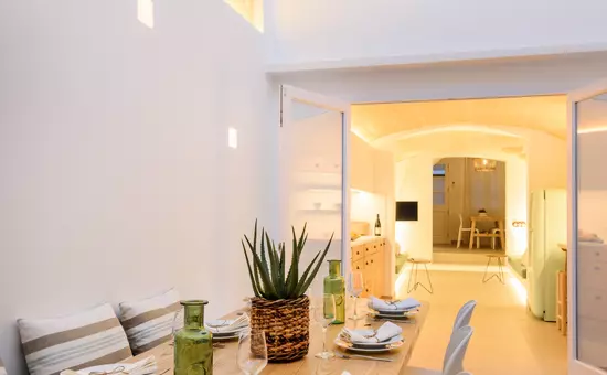 Maison à Ciutadella de Menorca
