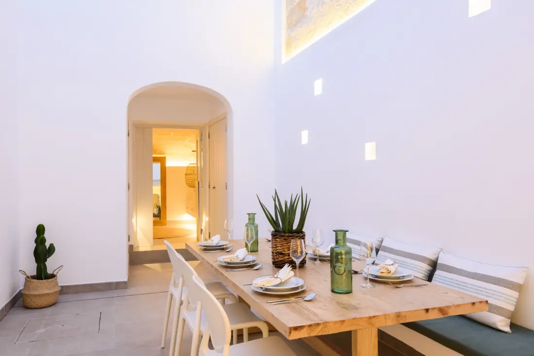 Maison à Ciutadella de Menorca