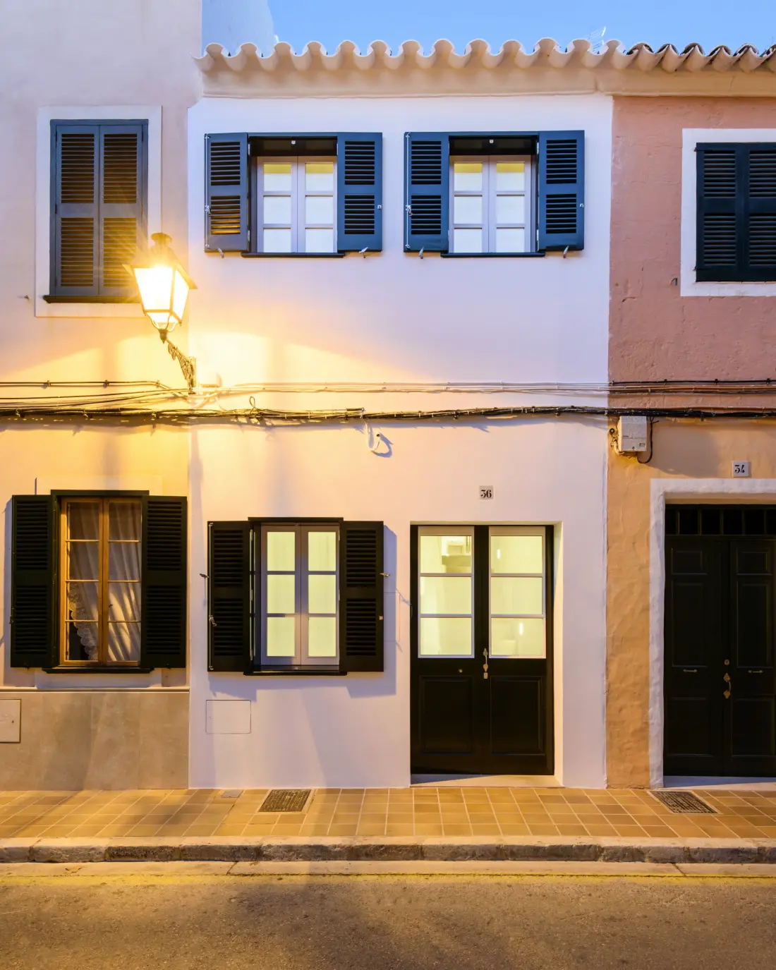 Maison à Ciutadella de Menorca