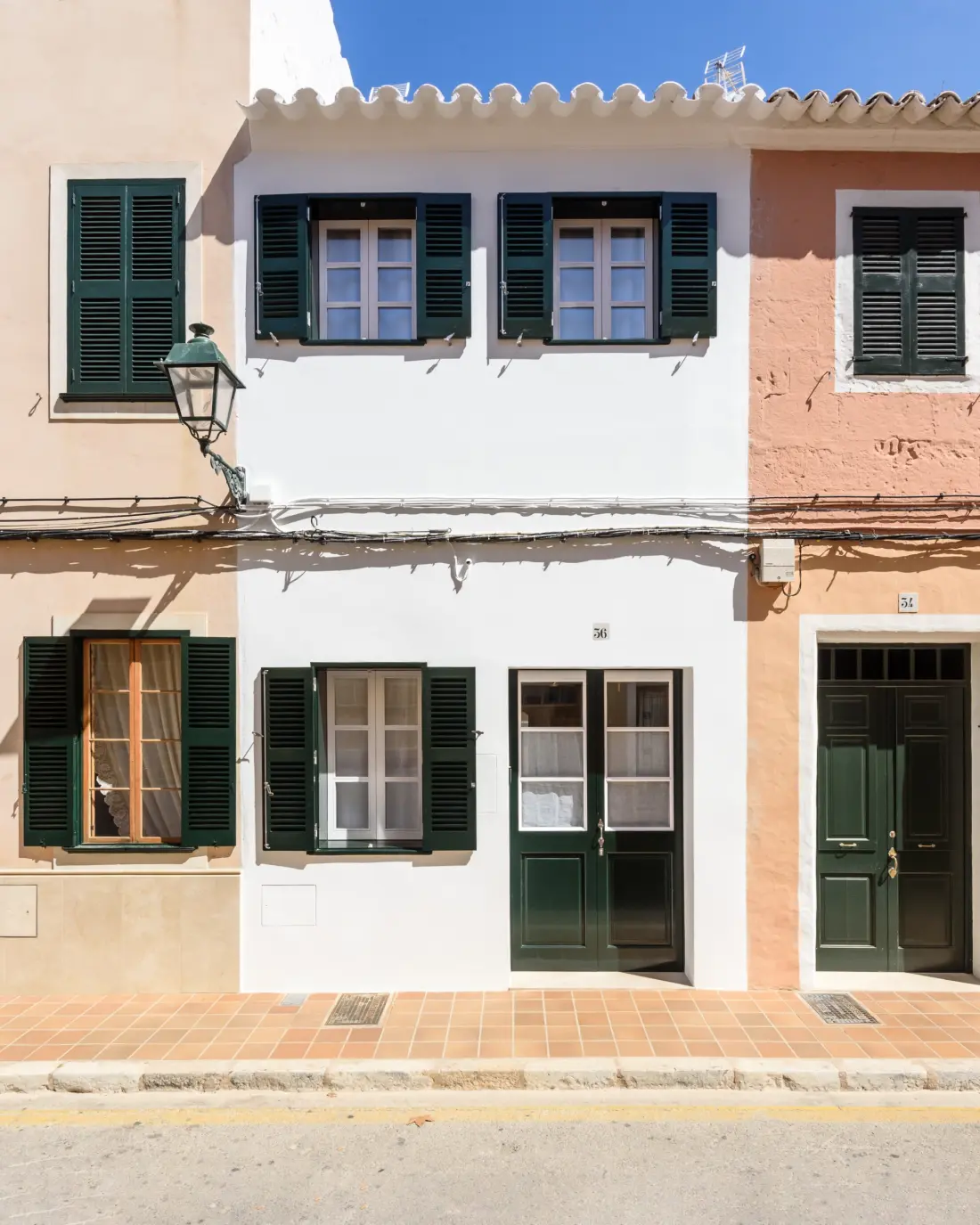 Maison à Ciutadella de Menorca