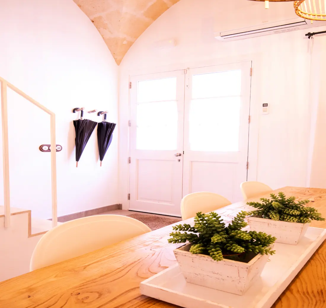 Maison à Ciutadella de Menorca