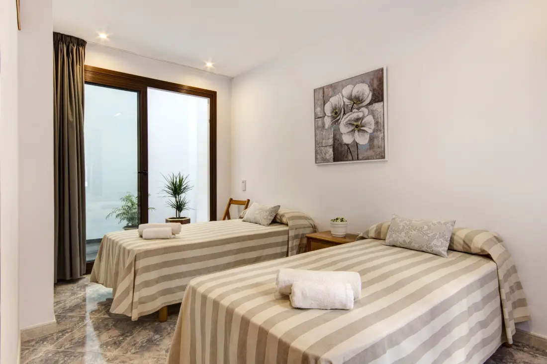 Maison à Ciutadella de Menorca