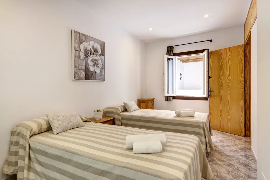 Maison à Ciutadella de Menorca